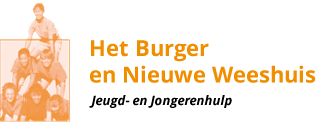 Burger en Nieuwe Weeshuis Arnhem